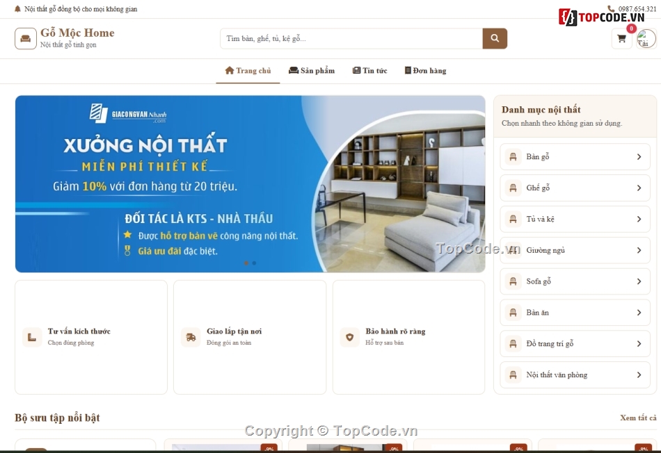nội hất,Web bán nội hất,bán nội thất